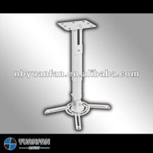 Tilting Ceiling Mount Bracket for projectors