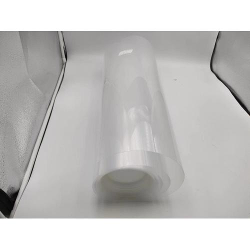 Pharma Rigid PVC Sheets Backaging Pra