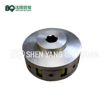 Shaft Flexible Coupling for Construction Hoist Motor