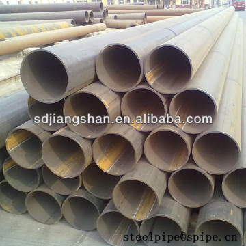 hot sell 762mm electric fusion welded pipe