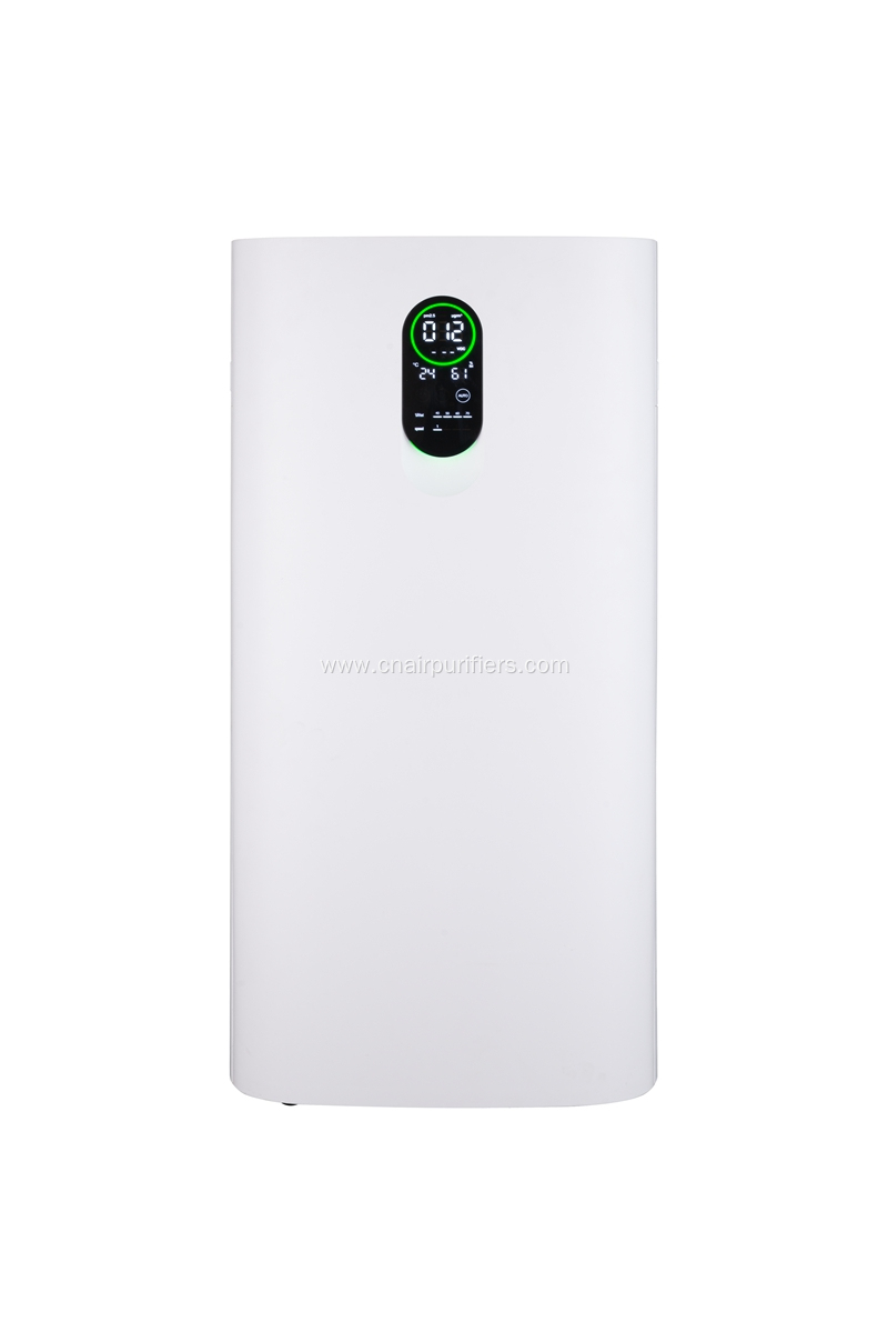 air purifier with WIFI