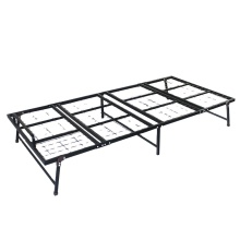 Metal Double Deck Folding Bed - Quality Metal Bed Design Furniture
