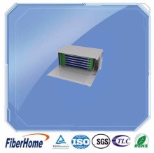 Fiberhome 96 core sub rack mount fiber odf