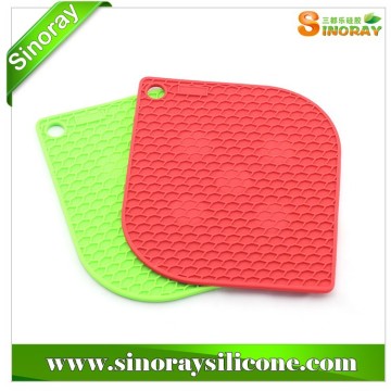 Wholesale China Trade silicon mat