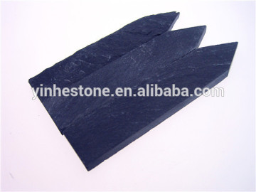 slate garden plant marker