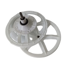 Parts and Components for Washing Machine Gearbox and Pulley