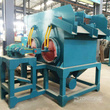 High Productivity Jigger Dyeing Machine