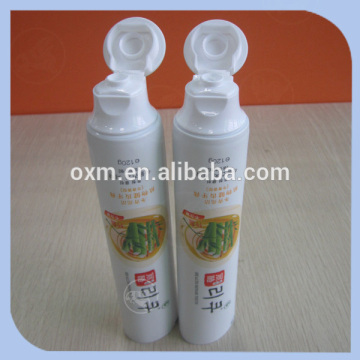 Toothpaste Tube Aluminum Plastic Tube