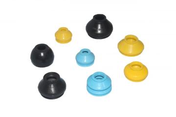 Ball Joint Boots Rubber Parts