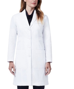Custom Classical Comfortable Cotton Grey Anatomy Lab Coat - Unisex White Lab Coat" 

However, for better SEO and clarity, you might consider:

"Unisex Custom Comfortable Cotton Grey Anatomy Lab Coat - Classic White Laboratory Coat