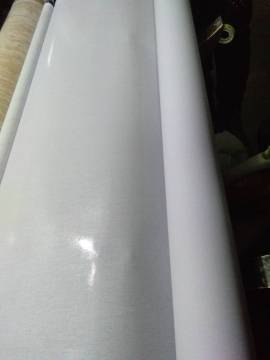 woven interlining(resin interlining for waist)