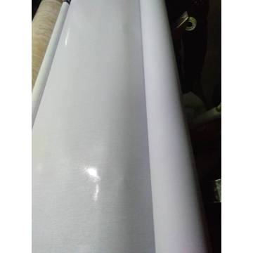 anyaman interlining (resin interlining untuk pinggang)