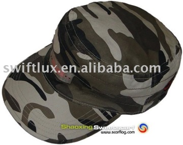army cap
