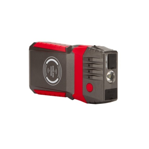 Outil d&#39;urgence 14.8V 600Amps Peak Car Jump Starter