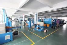 Custom Outdoor Mining Fiber Cable