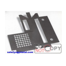 metal flag pole base