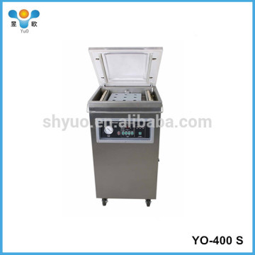 Shanghai YuO price for vacuum packaging machine