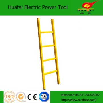 Huatai FRP Insulating Single straight ladder