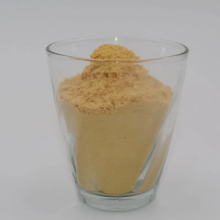 Polymerized Ferrous Sulfate for Purified Water