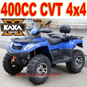 Polaris ATV 400cc 4x4