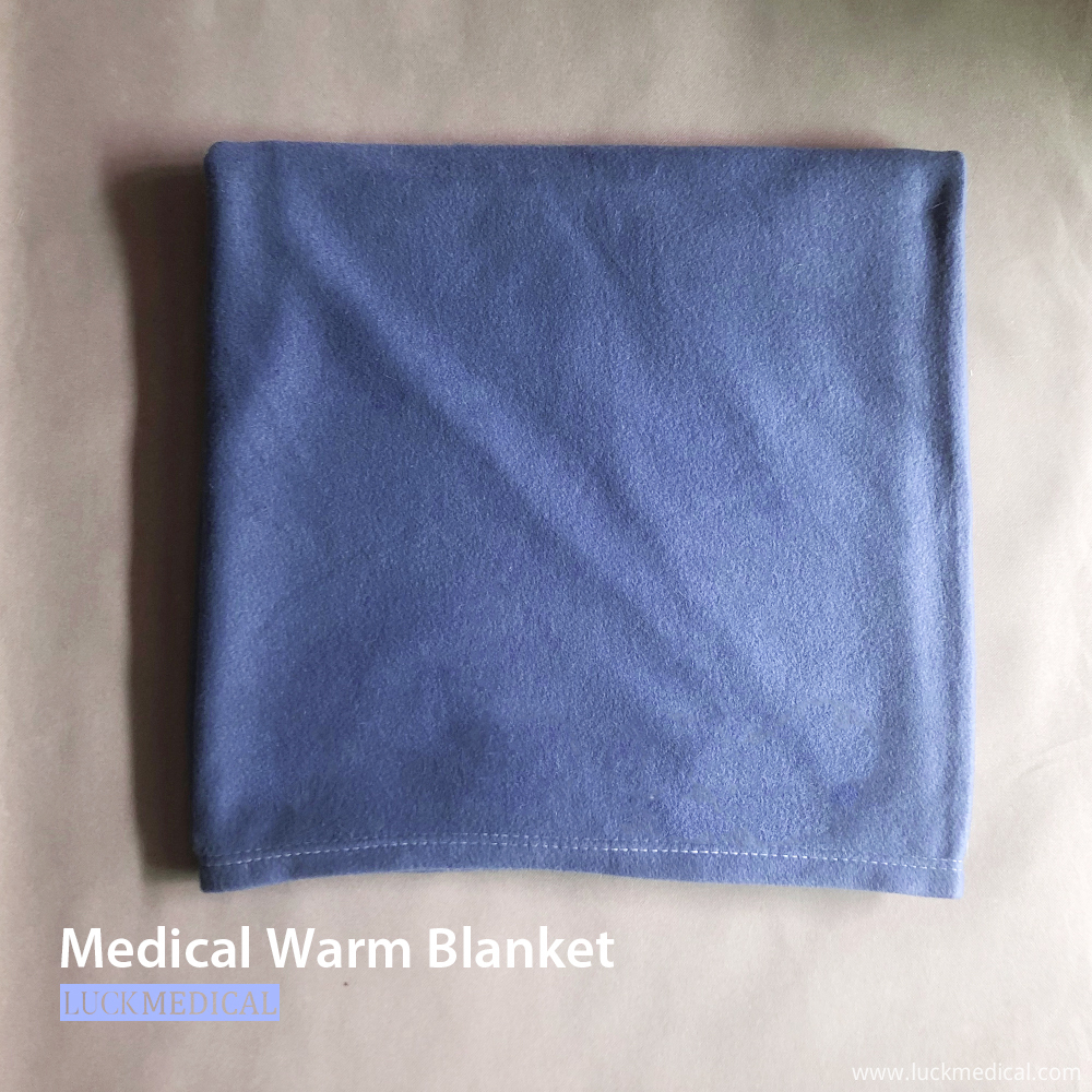 Warm Blanket 07