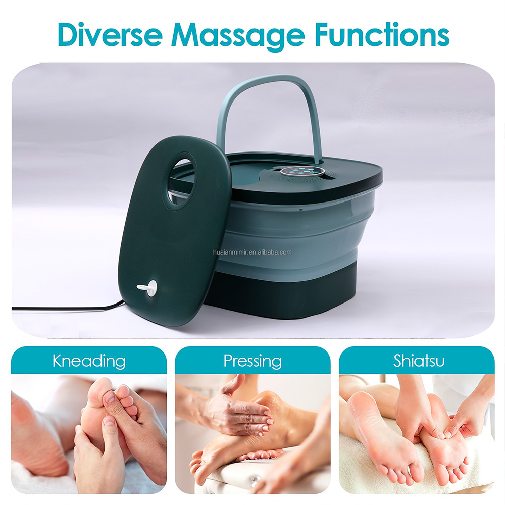 foot spa machine