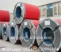 Prepaint Galvanized Steel Coil