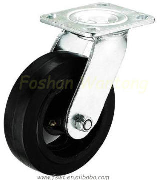 Hot Sale Heavy Duty Hardware Rotating Emr Wheels
