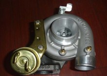 diesel engine turbo charger