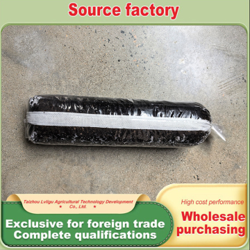 Sustainable PE Non-Woven Breathable Packaging Material