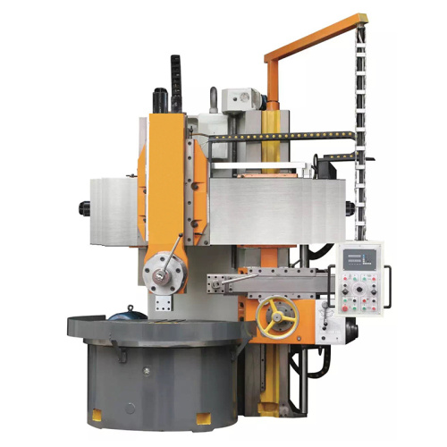 Hoston Vertical lathe machine With Ce Certificate