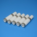 Ceramic Bushing with Metal Coating