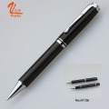 Модный дизайн Carbon Fiber Ballpoint Type Pen