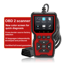 V519 35901 DTC Lookup Engine Diagnostic Scan Tool