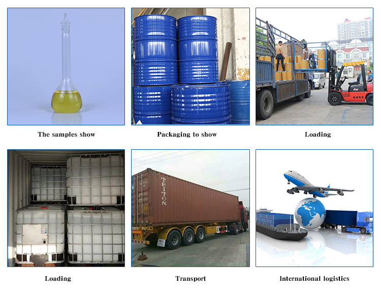 Span 80 Cas 1338-43-8 Sorbitan Monooleate Pesticide wetting agent