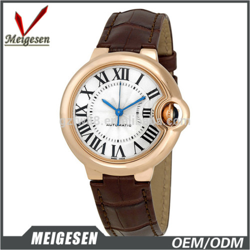 Best Gift for Men Nice Design Fashion Business Type Quartz Men Wristwatches