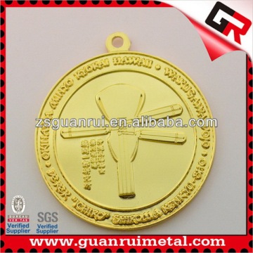 Popular hotsell handmade medal souvenir medal