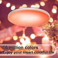 30W RGB LED Smart WiFi Sufit Light