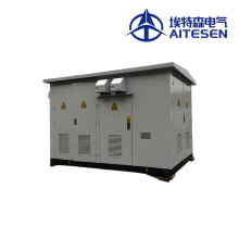 Power supply for propulsion