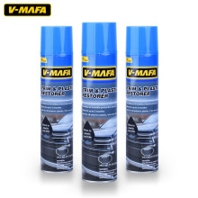 interior aeroso trim and plastic restorer