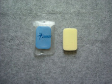 Rubber Clean Sponge