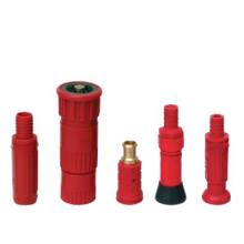 Plastic Nozzle