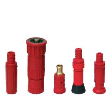 Plastic Nozzle