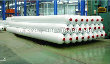 417 CNG storage cylinder, ISO11120:1999