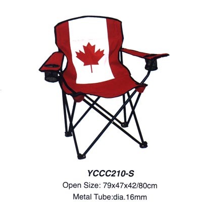 Camping Chair (YCCC210-S)