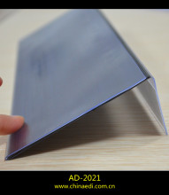 Adhesive Sign Holder (AD-2021)