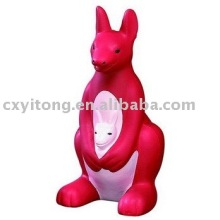 Kangaroo Anti Stress Ball