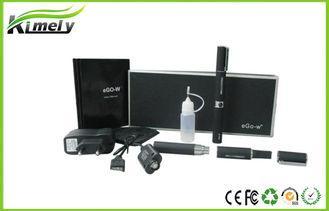 Green Smoking Ego-T Ecig, 1100mah Ego T Starter Kit With Vi