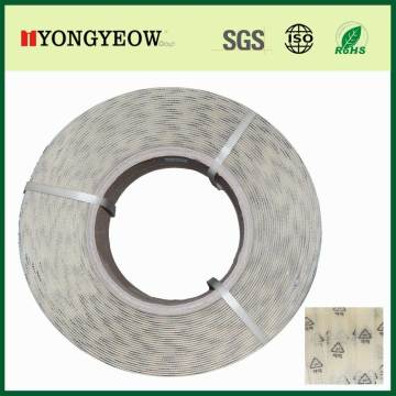 Printing Logo white PP Straps