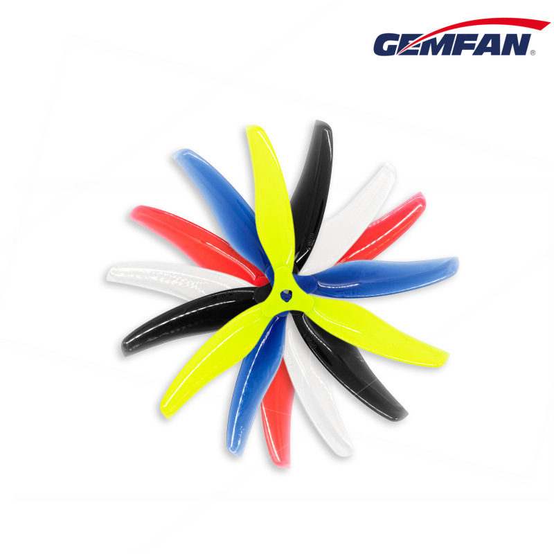 GEMFAN 6-Inch Foldable Drone Propeller F6030
